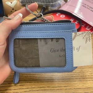Lodis wallet brand new never used